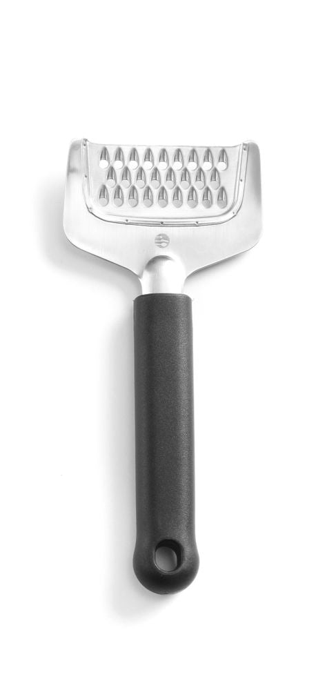 Cheese Grater with Large Handle | HENDI | 170mm Length