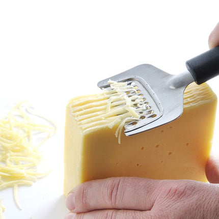 Cheese Grater with Large Handle | HENDI | 170mm Length 2