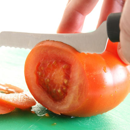 Tomato Knife Offset | HENDI | 228mm Length 2