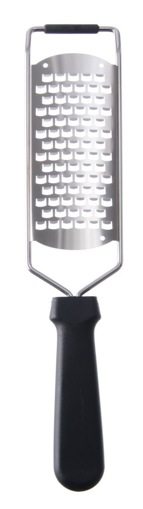 Coarse Zester | HENDI | Designed by Robert Bronwasser | 65x318mm