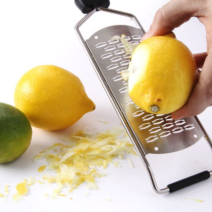 Ribbon Zester | HENDI | Designed by Robert Bronwasser | 65x318mm 2