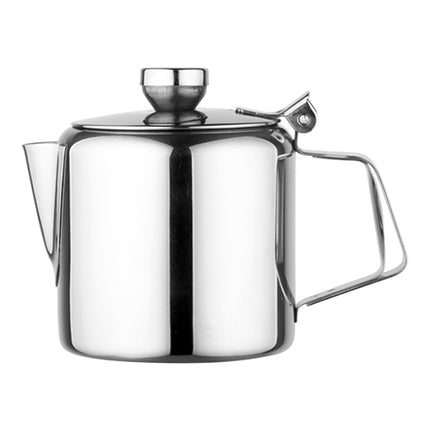 Stainless Steel Coffee Pot | Sunnex | Dishwasher Safe | 0.5 L | Ø7 x H12 cm 1