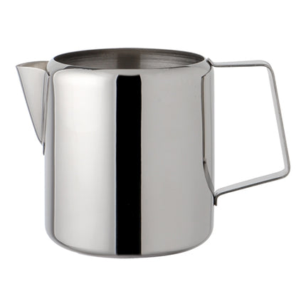 Stainless Steel Cream Jug with Pouring Spout | Sunnex | 1.5 L | Ø12 x H13 cm 1