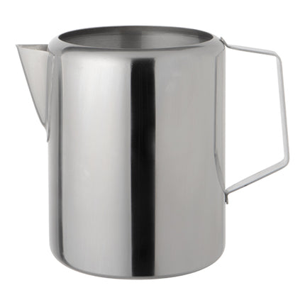 Stainless Steel Cream Jug | Sunnex | 3 L | Ø15 x H19 cm 1