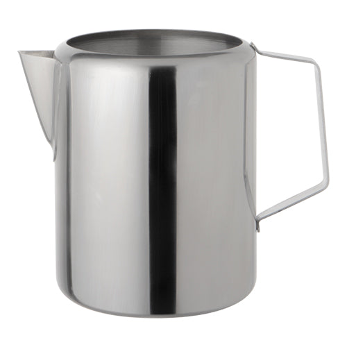 Stainless Steel Cream Jug | Sunnex | 3 L | Ø15 x H19 cm 1