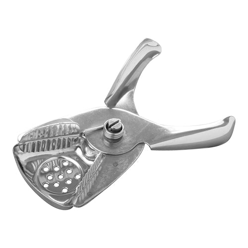 Stainless Steel Lime Squeezer | EMGA | Dishwasher Safe | 17 cm 1