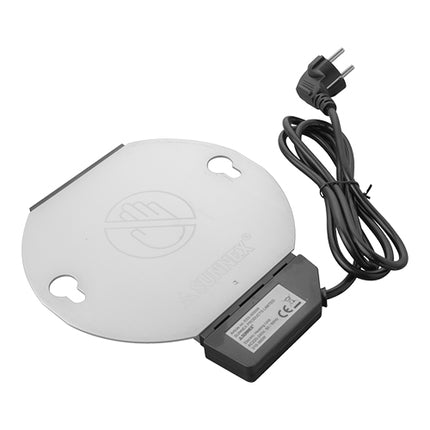 Heating Element for Chafing Dishes 861130 and 861132 | Sunnex | 310 W 1