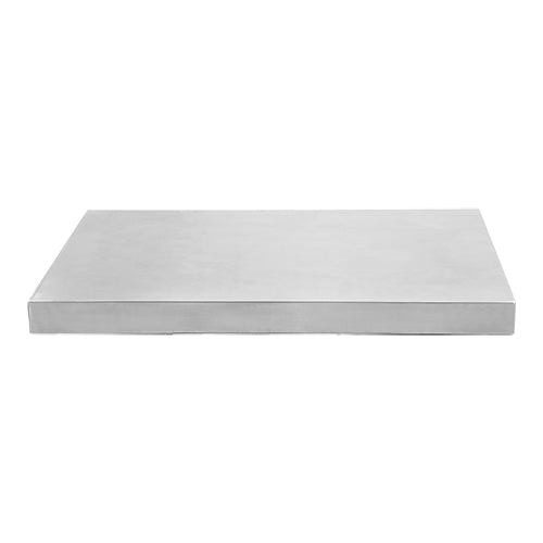 GN 1/1 Cooling Element | Sunnex | Stainless Steel | 53 x 32.5 x H4.5 cm 1