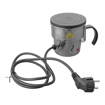 Chafing Dish Heating Element | Sunnex | Spring Mechanism | 350 W | 16 x 11 x H11.5 cm 1