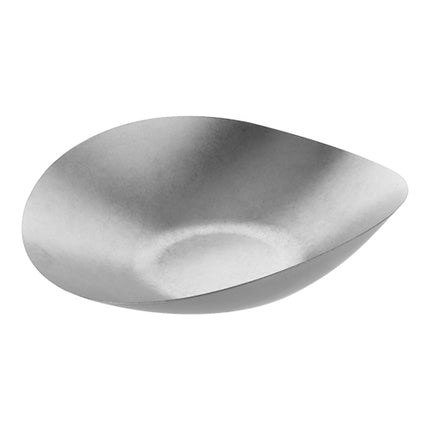 Oval Serving Dish | Sunnex Classic Series | Stainless Steel 18/8 | 21.4 x 19 x H6 cm 1