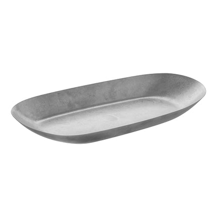 Serving Plate | Sunnex Classic Series | 31.5 x 15 x H3.3 cm 1