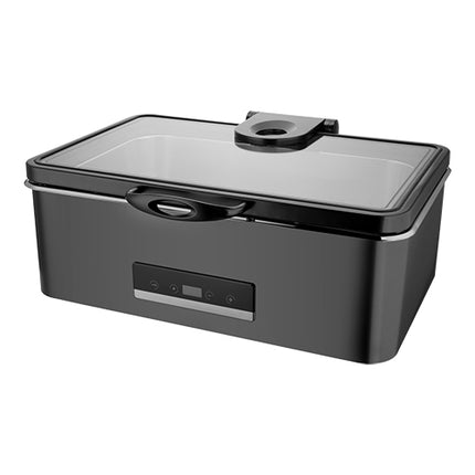 GN 1/1 Dry Heat Chafing Dish | Sunnex | Digital Control | 476 W | 59.5 x 48 x H25.5 cm 1