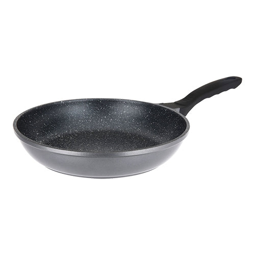 Lyonnaise Frying Pan | Sitram | Nonstick Cast Aluminium | Ø24 cm | 1.7 L 1