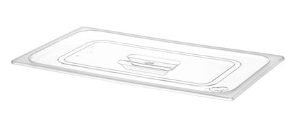Transparent Lid for GN 1/1 Containers | HENDI | 530x325mm