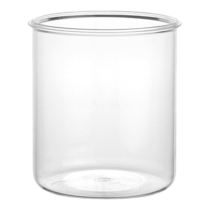 Hovicon PMMA Container | 0.950 L | Ø11.5 x H13 cm 1