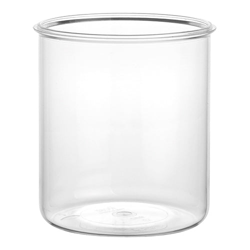 Hovicon PMMA Container | 0.950 L | Ø11.5 x H13 cm 1
