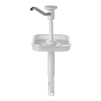 30 ml Dispenser | Hovicon | White Polyethylene (PE) 1