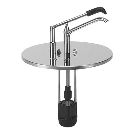 Bucket Sauce Dispenser | Hovicon | Adjustable up to 40 g | Bucket Ø27.3 cm / 10L 1