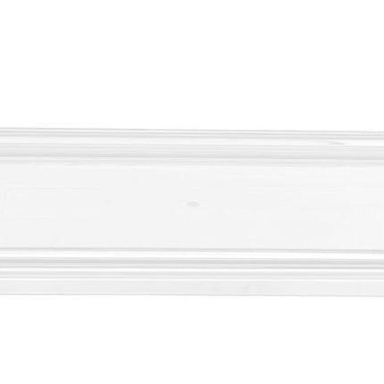 Pokrov za GN posode, HENDI, Kitchen Line, GN 1/2, prozoren, 325 x 265 mm