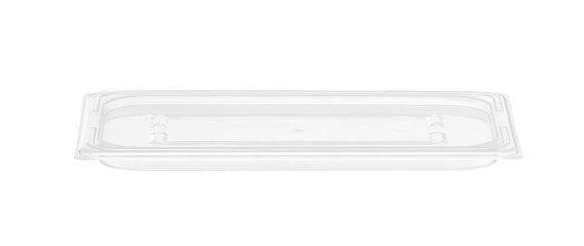 Lid for GN containers, HENDI, Kitchen Line, GN 1/3, Transparent, 325x176mm