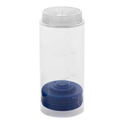 Transparent Sauce Dispenser Container | Hovicon | Tritan Copolyester, BPA-Free | 0.75 L 1