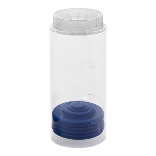 Transparent Sauce Dispenser Container | Hovicon | Tritan Copolyester, BPA-Free | 0.75 L 1