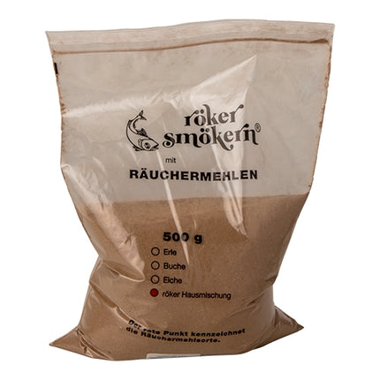 Smoking Shavings | EMGA | 0.5 kg 1