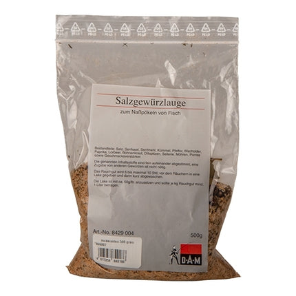 Smoking Herbs | EMGA | 500 g 1