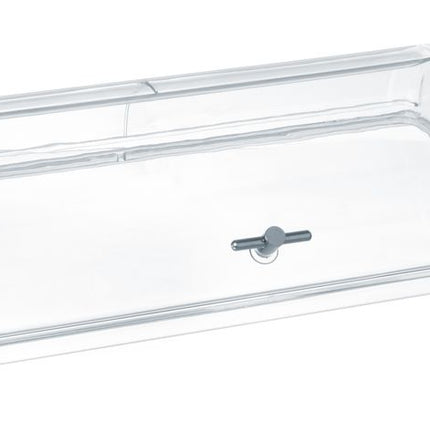 Presentation Cover GN 1/1 | HENDI | 545x335x95mm