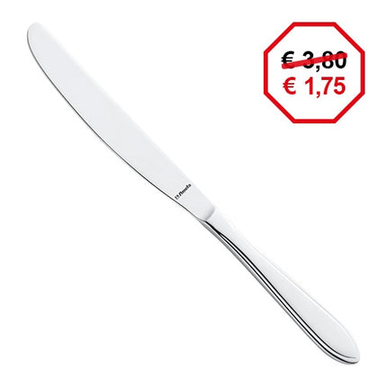 Dessert Knife | Amefa Filet-0900 | Stainless Steel 18/0 | 21.4 cm 1