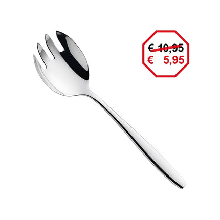 Salad Fork | Amefa Florence-1800 | Stainless Steel 18/10 | 21 cm 1