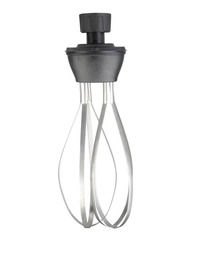 Whisk Attachment for Stick Blenders 250mm | HENDI Kitchen Line