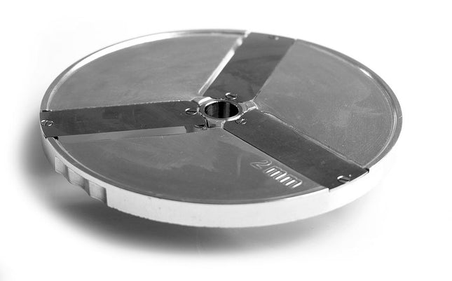 Slicing Disc DF-2 | HENDI | Compatible with Vegetable Cutter 231807 & 231852 2
