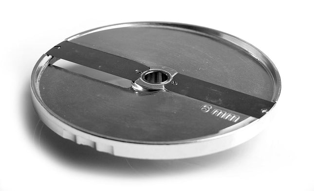 Slicing Disc DF-6 | HENDI | Compatible with Vegetable Cutter 231807 & 231852 2
