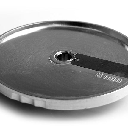 Slicing Disc DF-8 | HENDI | Compatible with Vegetable Cutter 231807 & 231852 2