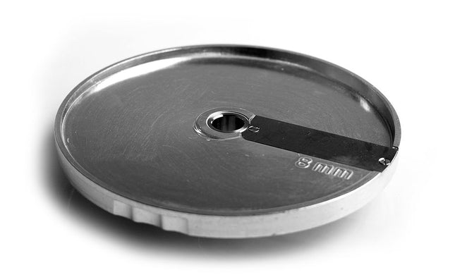 Slicing Disc DF-8 | HENDI | Compatible with Vegetable Cutter 231807 & 231852 2