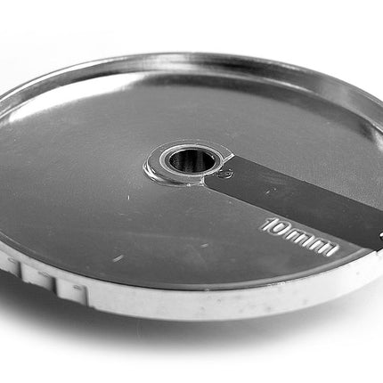 Slicing Disc DF-10 | HENDI | Compatible with Vegetable Cutter 231807 & 231852 2
