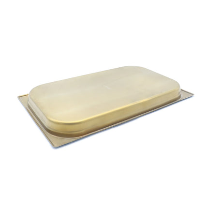 Gastronorm Container | 1/1 GN | 4cm Deep | Non|stick 2