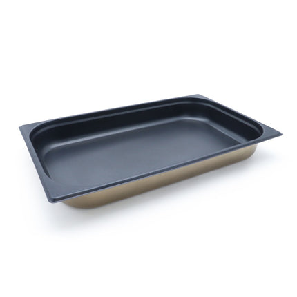 Gastronorm Container | 1/1 GN | 6,5cm Deep | Non|stick 1