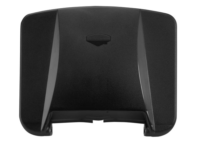 Lid for trash container, HENDI, Black, 505x415mm