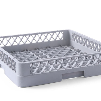 Universal Dishwasher Basket for Cups and Bowls | HENDI | 500x500x100mm