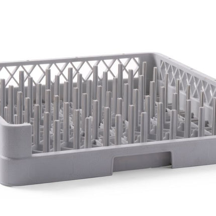 Dishwasher Basket for Trays | HENDI | 500x500x100mm