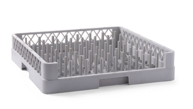 Dishwasher Basket for Trays | HENDI | 500x500x100mm