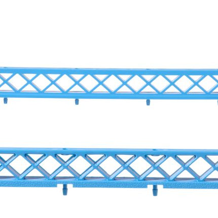 Dishwasher Basket Extender 1 Compartment | HENDI | 500x500x45mm