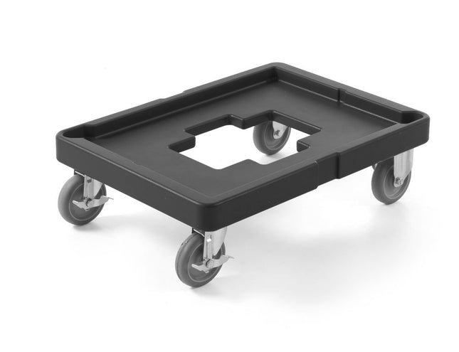 Trolley for Thermo Container | AmerBox | 530x710x230mm