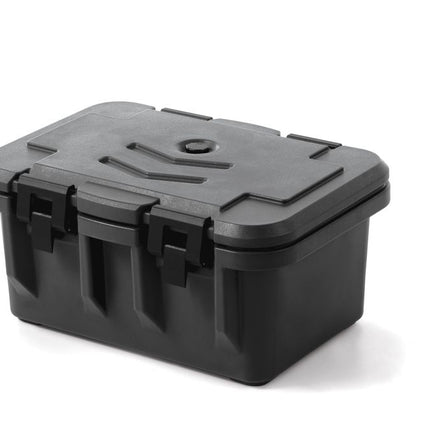 Insulated Catering Container GN 1/1 | AmerBox | 630x460x305mm