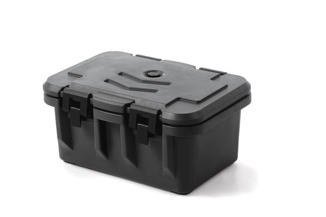 Insulated Catering Container GN 1/1 | AmerBox | 630x460x305mm