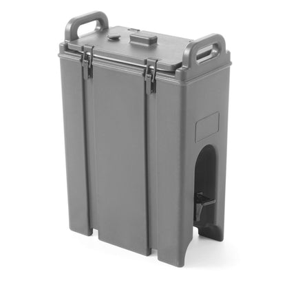 Insulated Beverage Dispenser 18L with Tap | AmerBox | 230x420x620mm