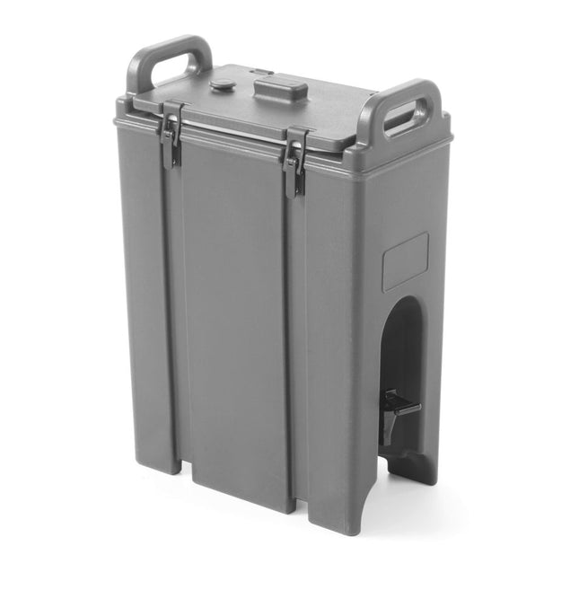 Insulated Beverage Dispenser 18L with Tap | AmerBox | 230x420x620mm
