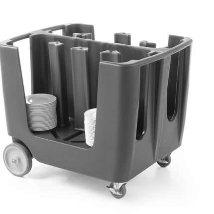 Plate Trolley | AmerBox | 930x720x785mm